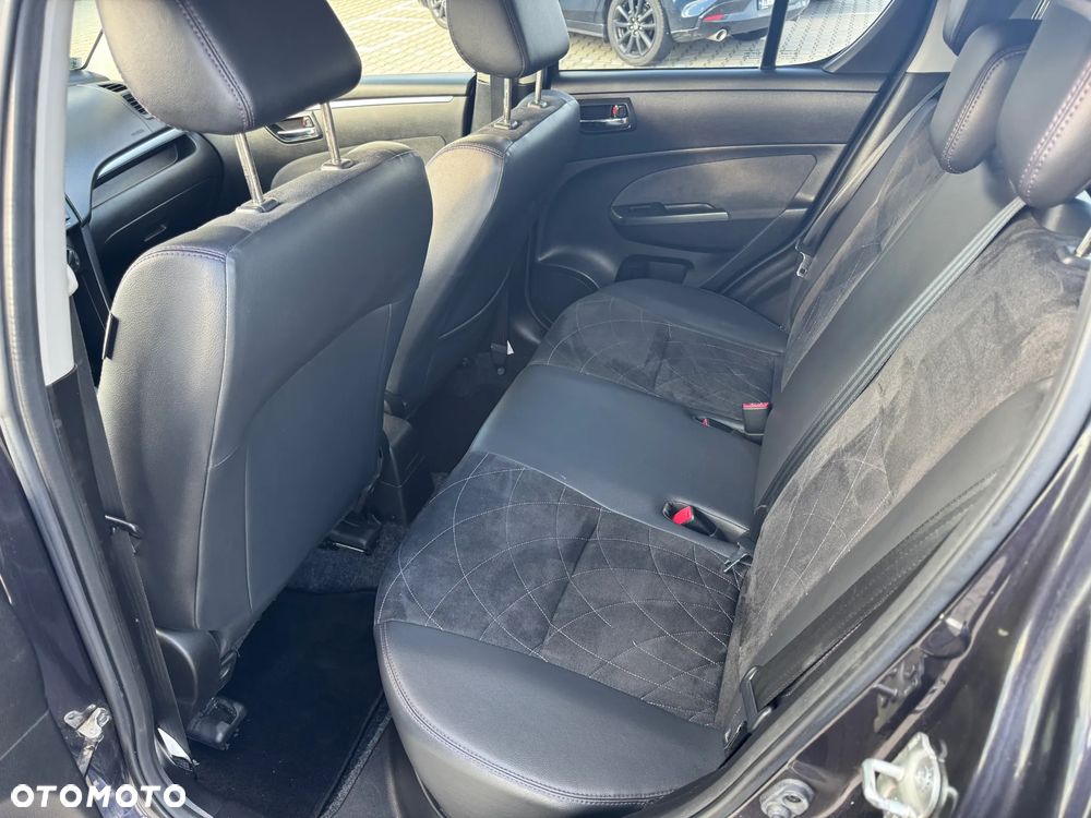 Suzuki Swift - 13