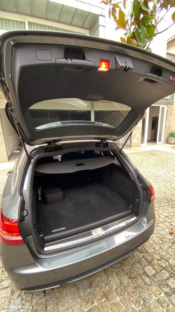 Mercedes-Benz C 350 e - 16