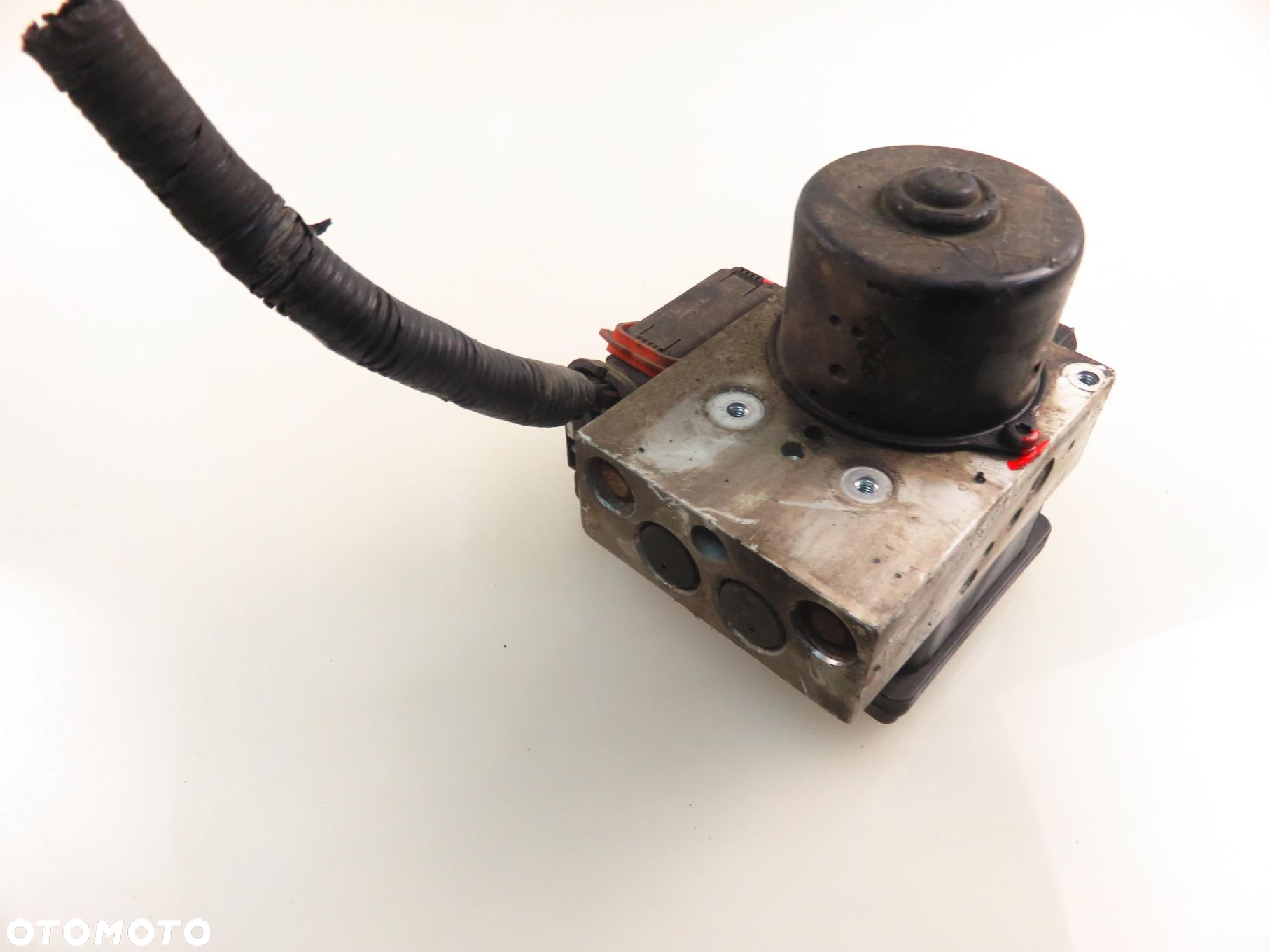 POMPA ABS NISSAN MURANO I (Z50) 06210905223 47660CC084 - 10