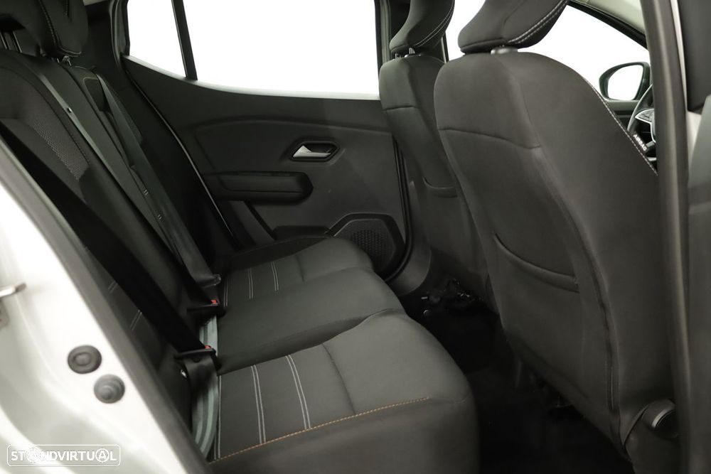 Dacia Sandero 1.0 TCe Expression - 22