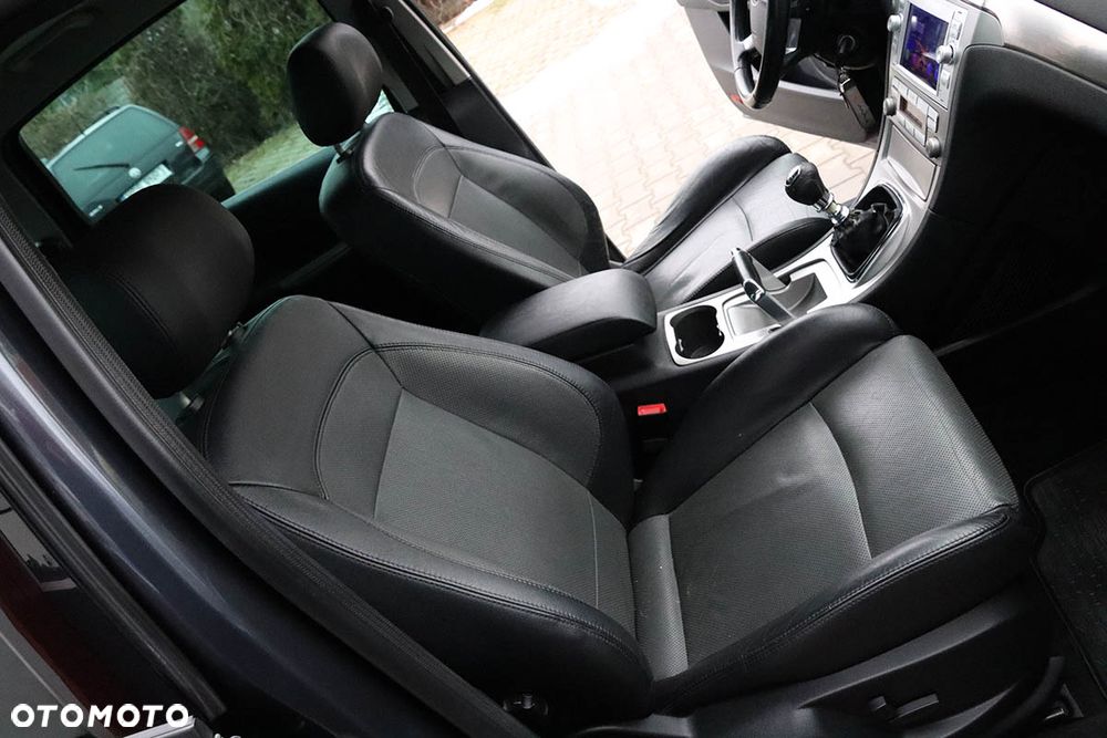 Ford S-Max 1.8 TDCi Titanium - 23