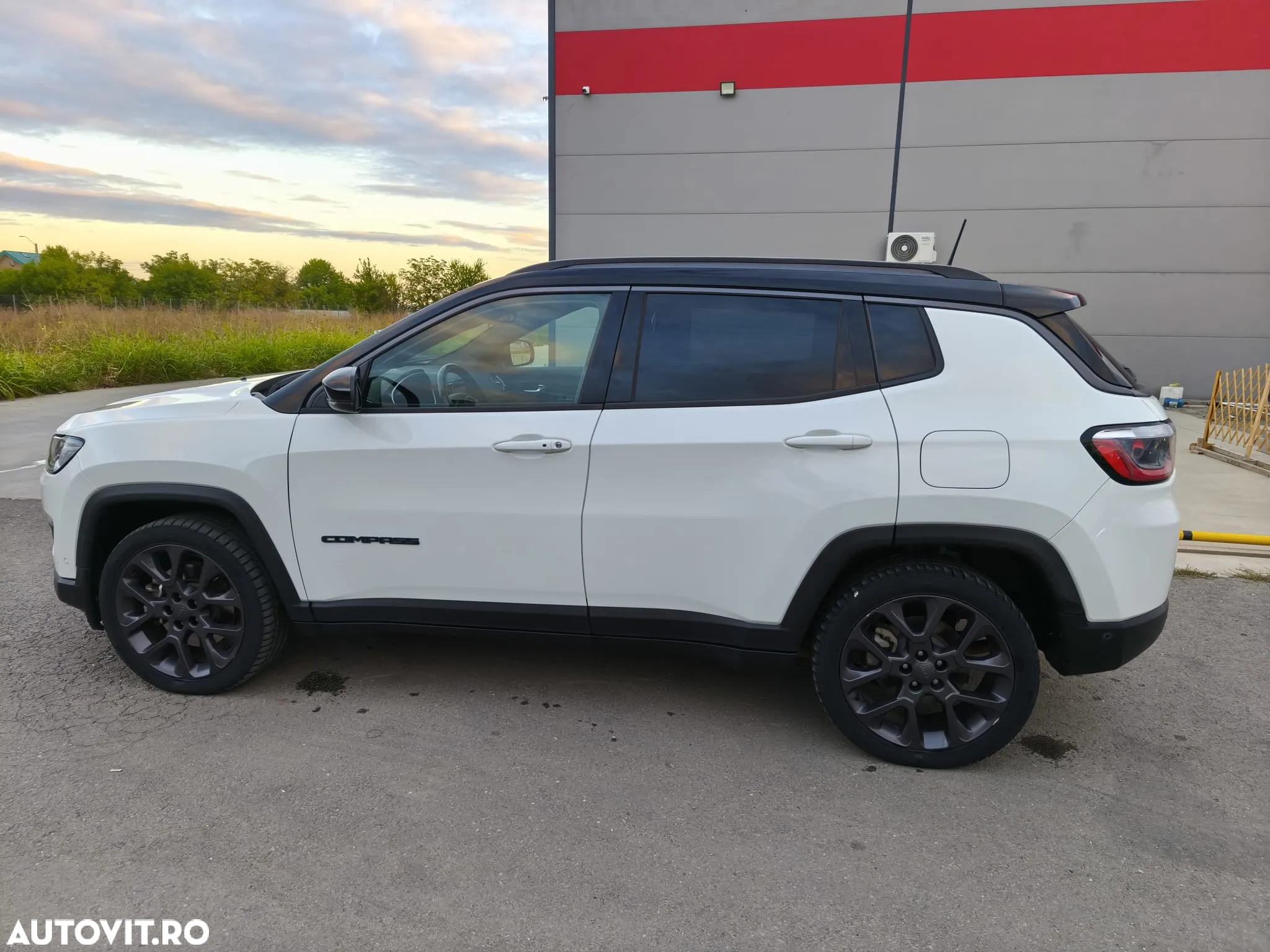 Jeep Compass - 5