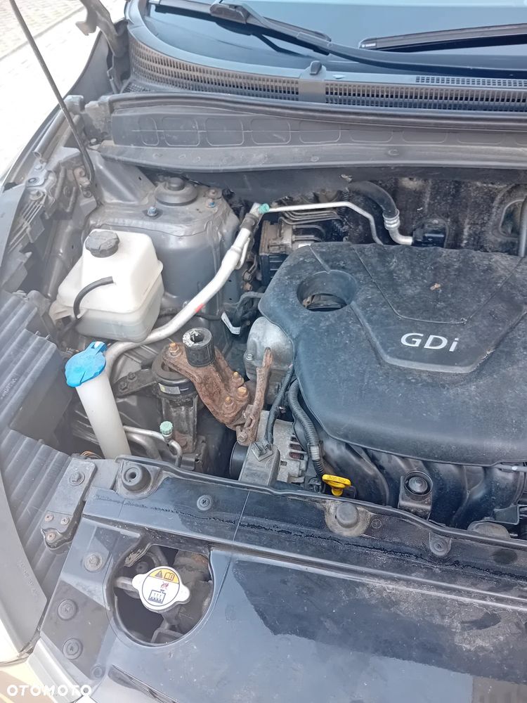 Hyundai ix35 1.6 2WD Trend - 25