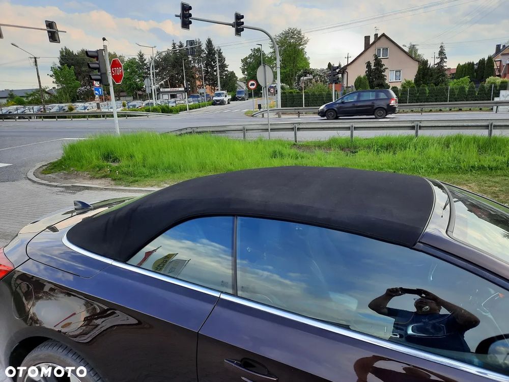Opel Cascada 2.0 CDTI Cosmo S&S - 37