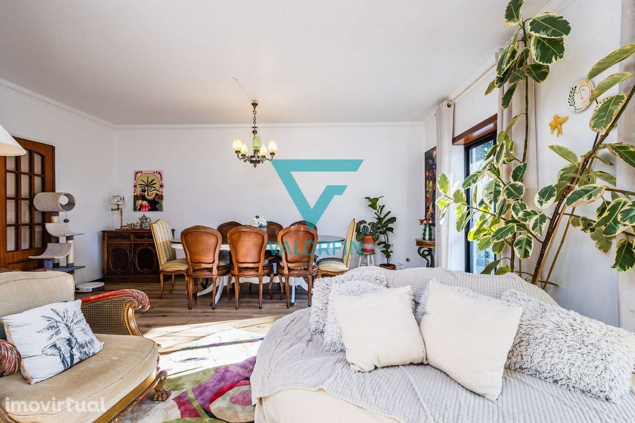 APARTAMENTO T3 | CENTRO DE LEIRIA - Grande imagem: 4/27