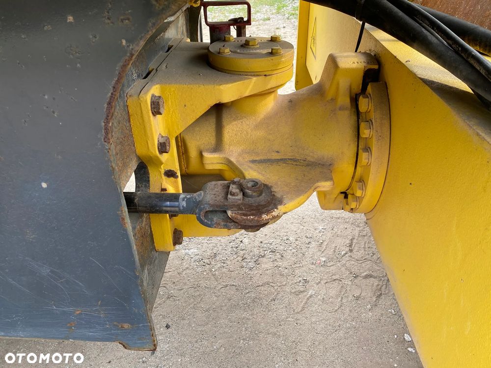 Bomag BW213DH-4, 2012 ROK, 5500 MTH, Z NIEMIEC, SUPER STAN - 27
