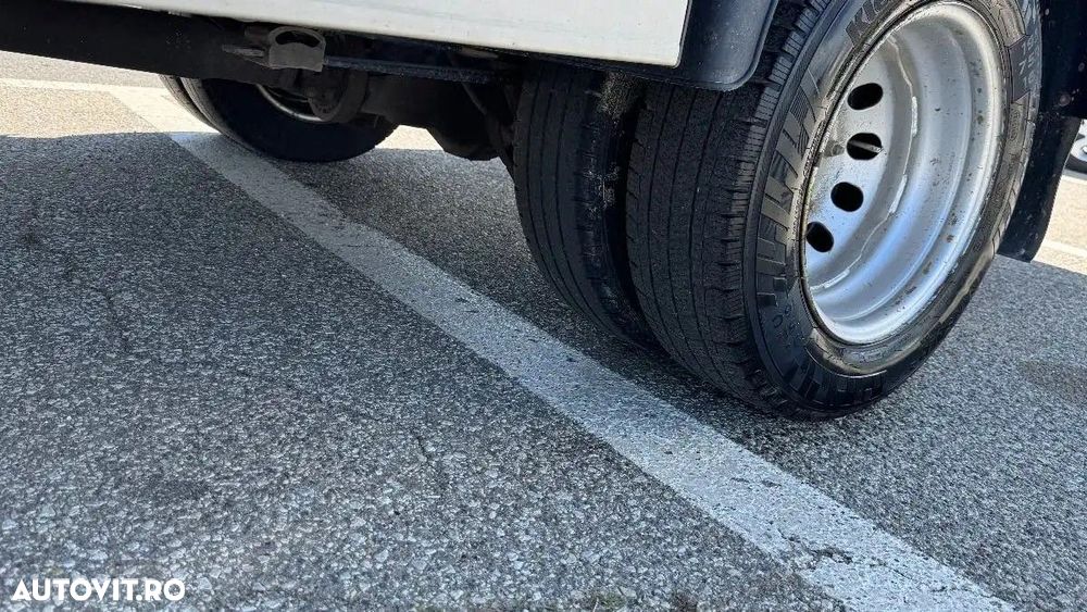 Ford transit - 21