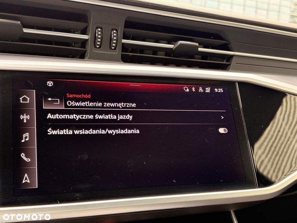 Audi A6 Limousine - 31