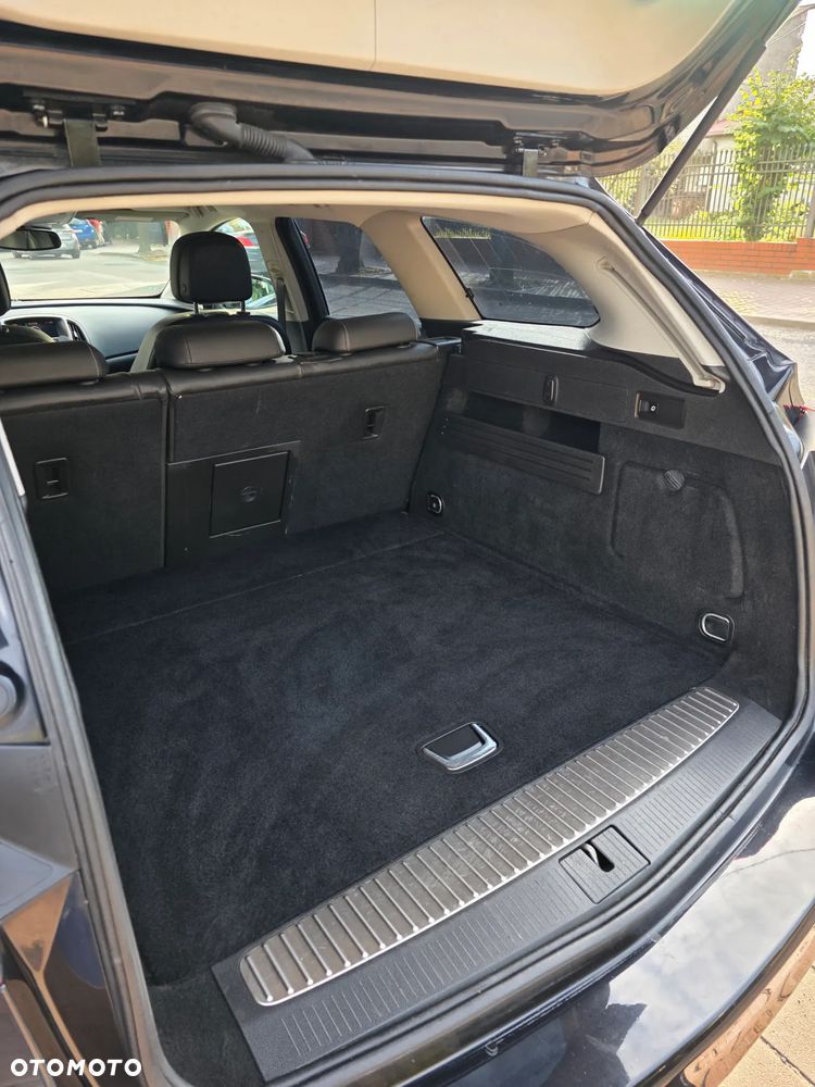 Opel Astra 2.0 CDTI DPF Cosmo - 10