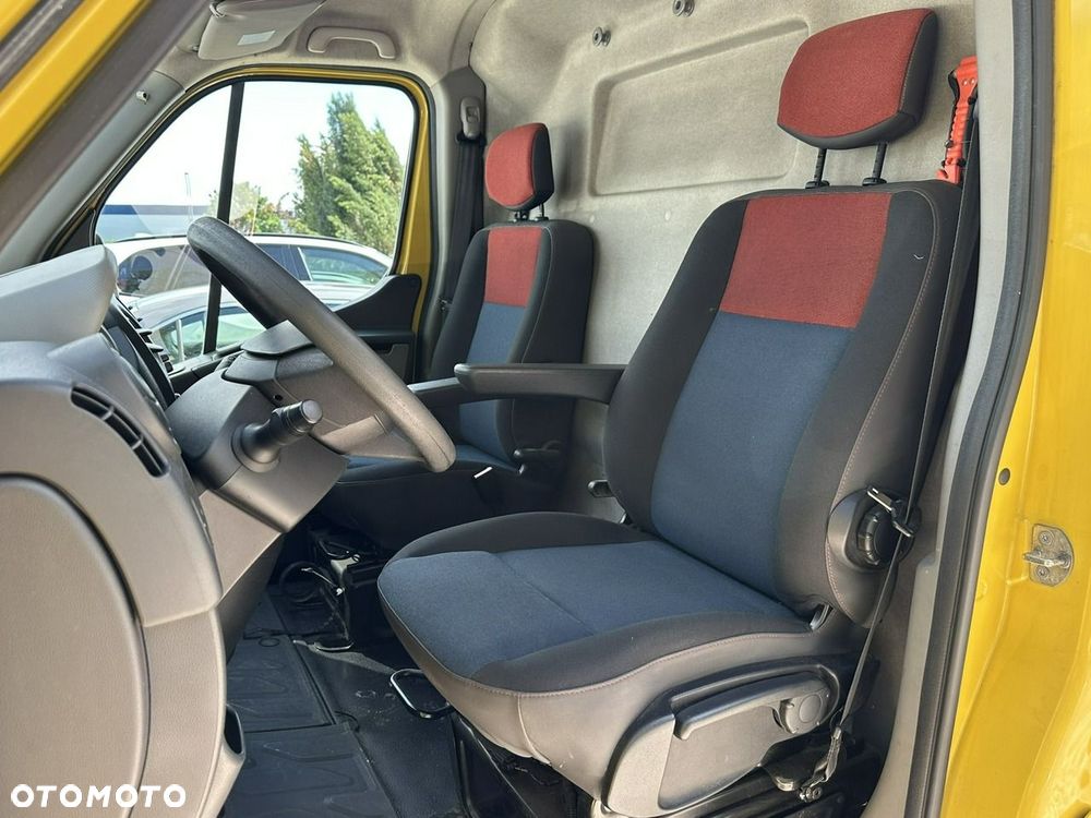 Renault Master - 15