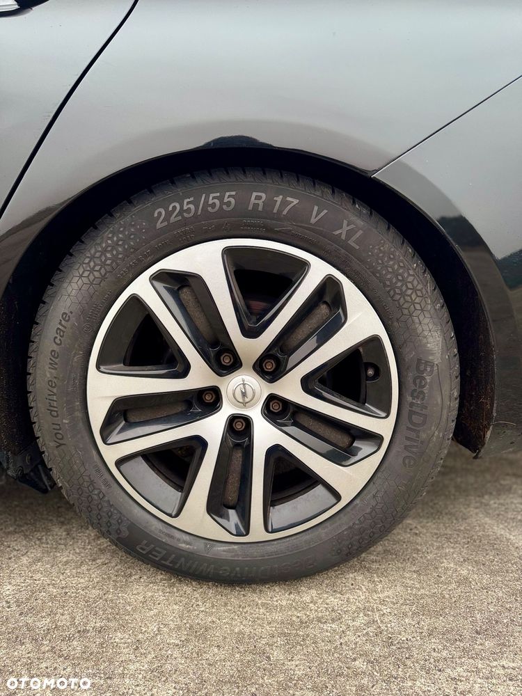 Opel Insignia 2.0 CDTI Executive - 12