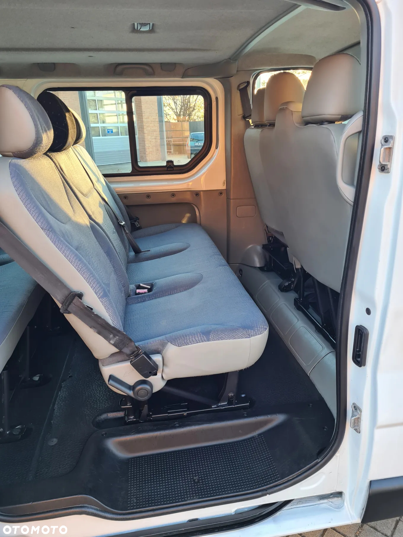 Renault Trafic 1.9 dCi L2H1 - 7