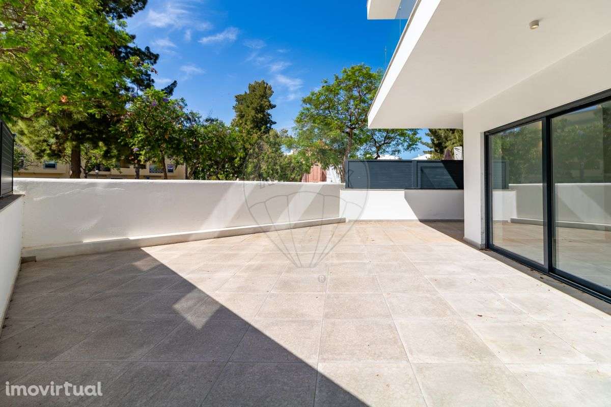 Apartamento T3 para arrendamento - Grande imagem: 4/30