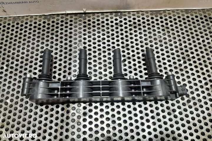 Bobina inductie 2503809 2503809 Opel Zafira B [2005 - 2010] Minivan 5 - 2