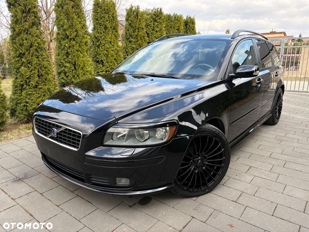 Volvo V50 2.4i RDesign - 17