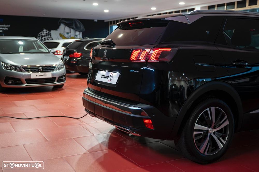 Peugeot 3008 - 7