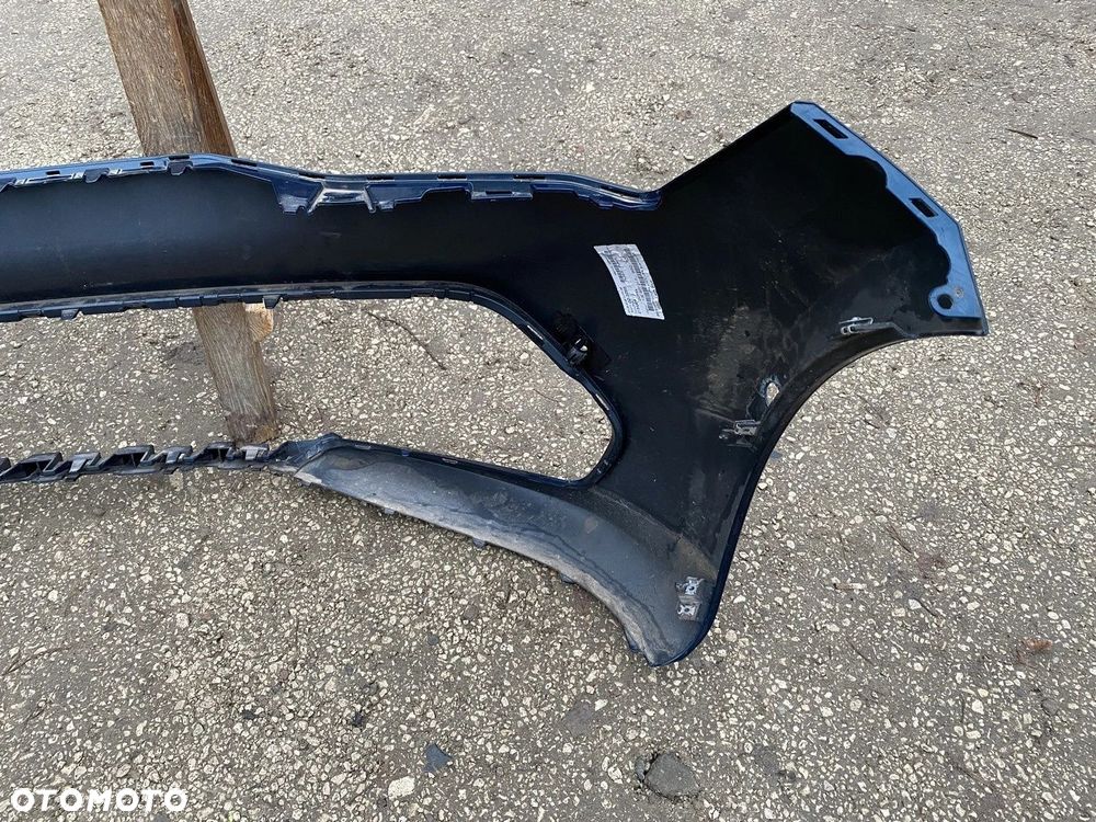 ZDERZAK PRZEDNI PRZÓD SEAT CUPRA BORN 10E807221D - 9