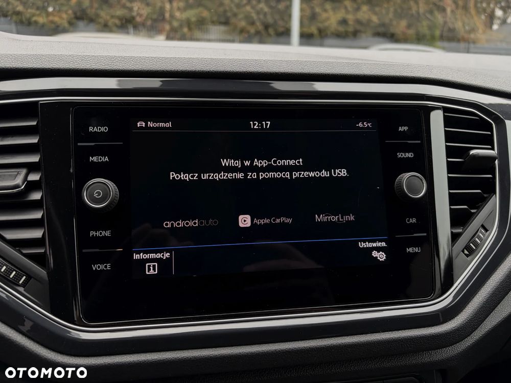 Volkswagen T-Roc 2.0 TSI OPF 4MOTION DSG Sport - 28