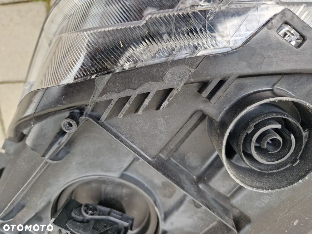 LAMPA PRZEDNIA PRAWA SEAT IBIZA V ARONA 2017-- FULL LED - 5