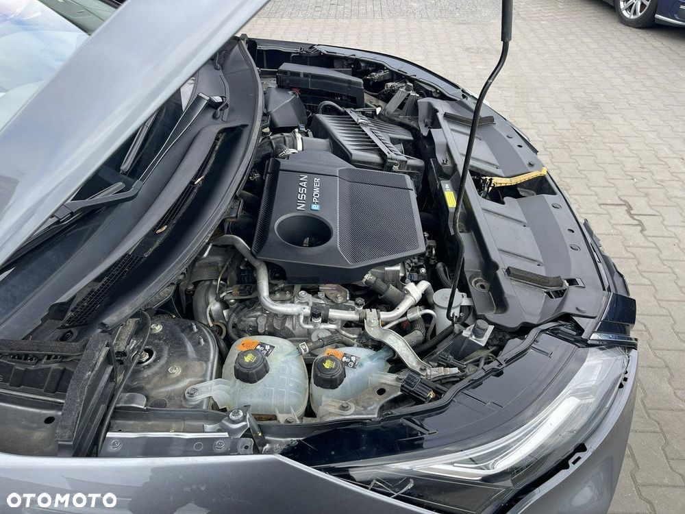 Nissan X-Trail 1.5 VC-T e-POWER N-Connecta e-4ORCE - 19