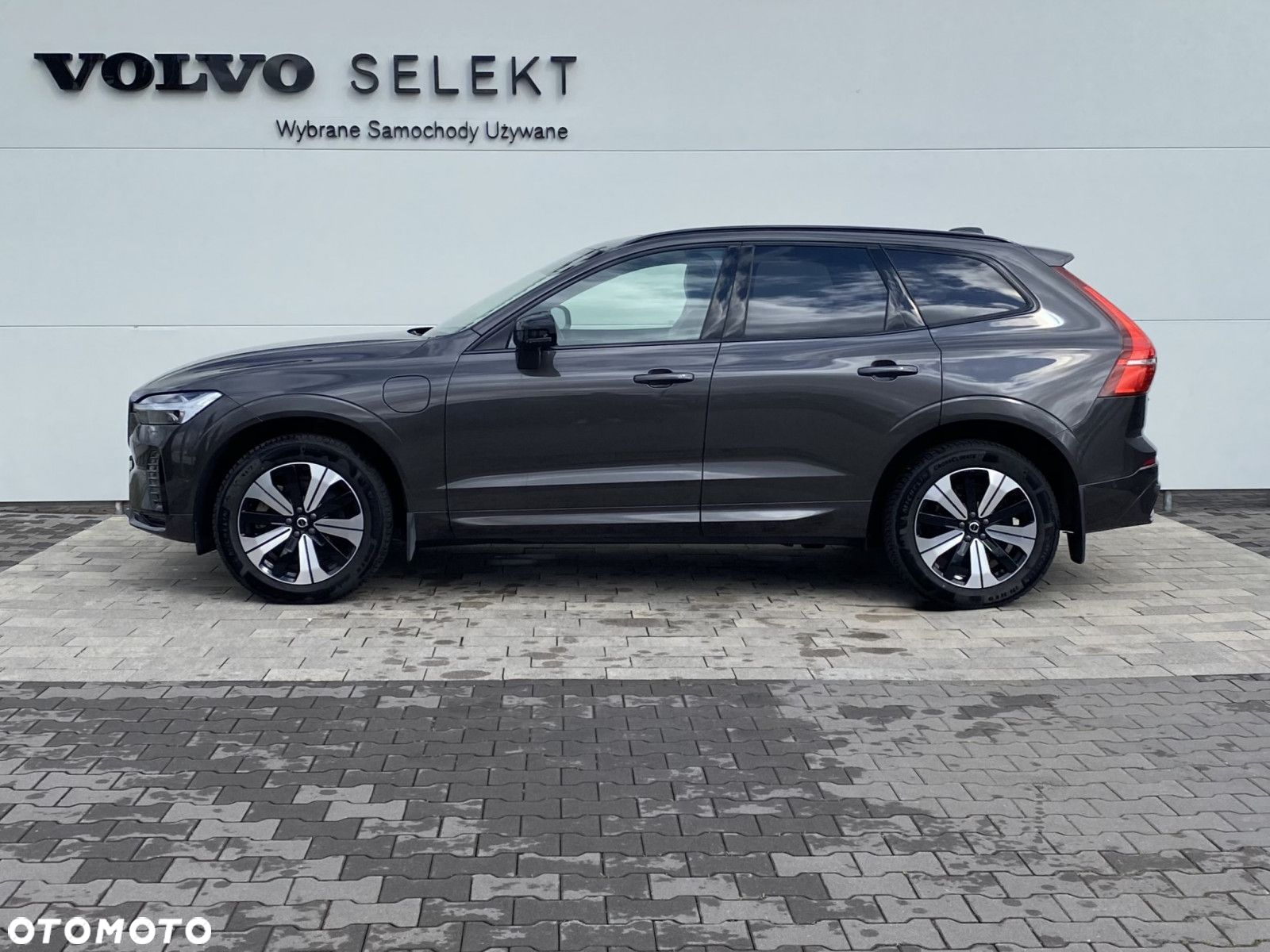 Volvo XC 60 - 4