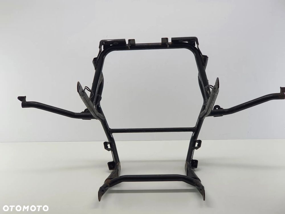 STELAZ PRZOD MOCOWANIE RAMA  TGB BLADE 550 - 1