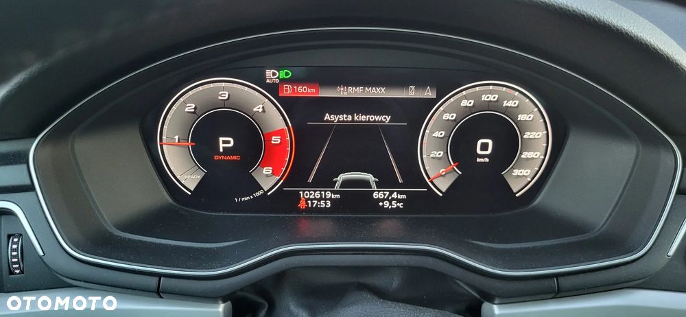 Audi A5 Sportback - 12
