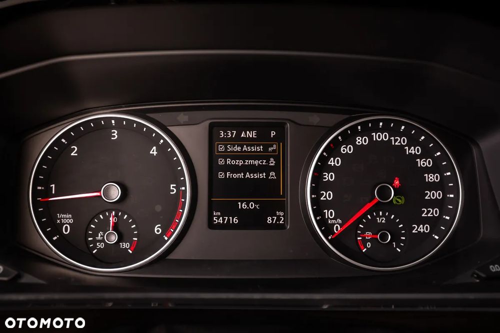 Volkswagen Multivan 2.0 TDI L1 Highline DSG - 39