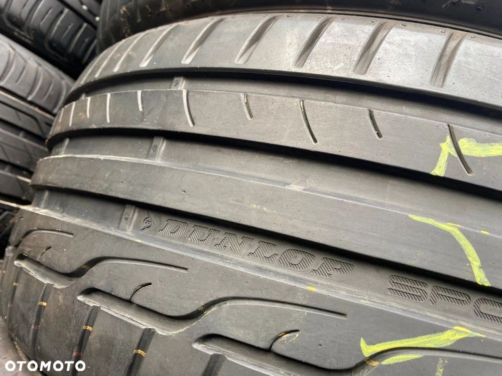 225/45/17 Dunlop SportMaxx RT_6,8mm_4szt_(51) - 6