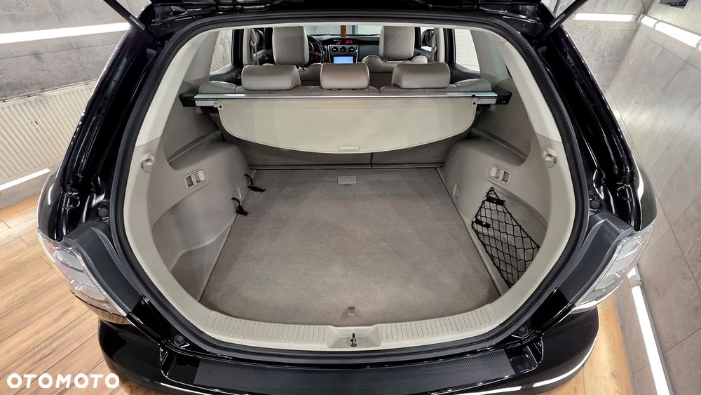 Mazda CX-7 2.2 CD Exclusive - 29