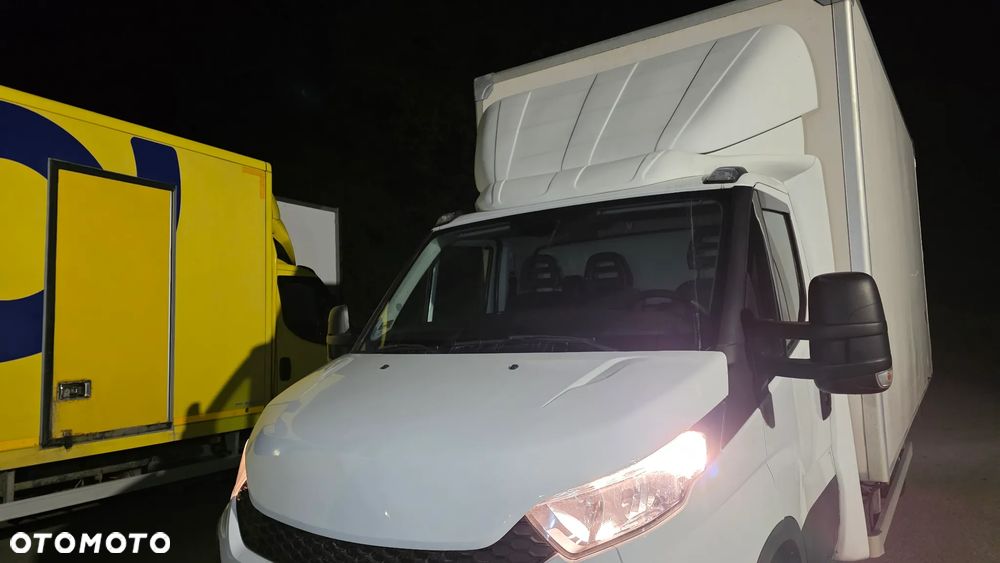 Iveco Daily 35C15 - 11