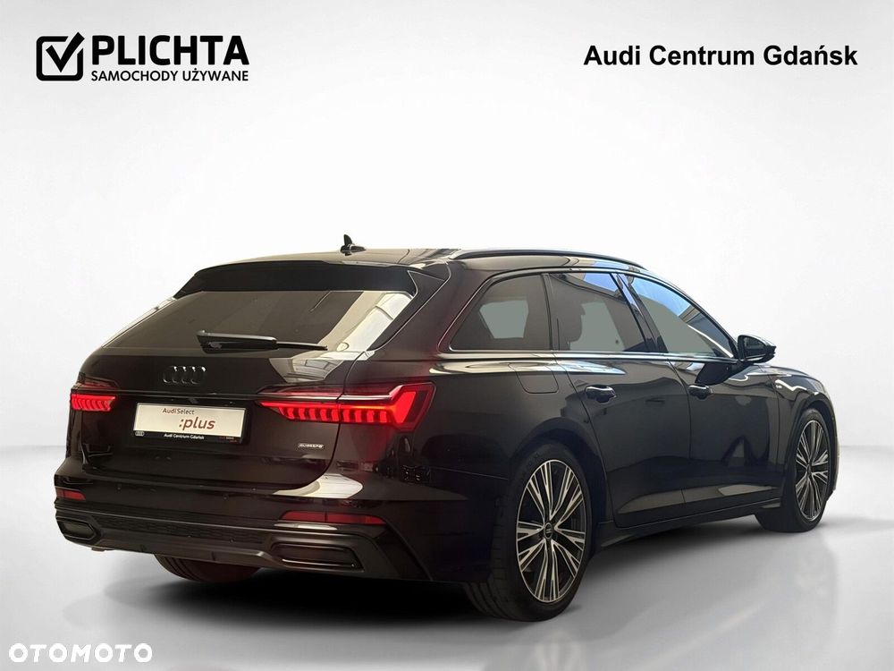 Audi A6 Avant - 6