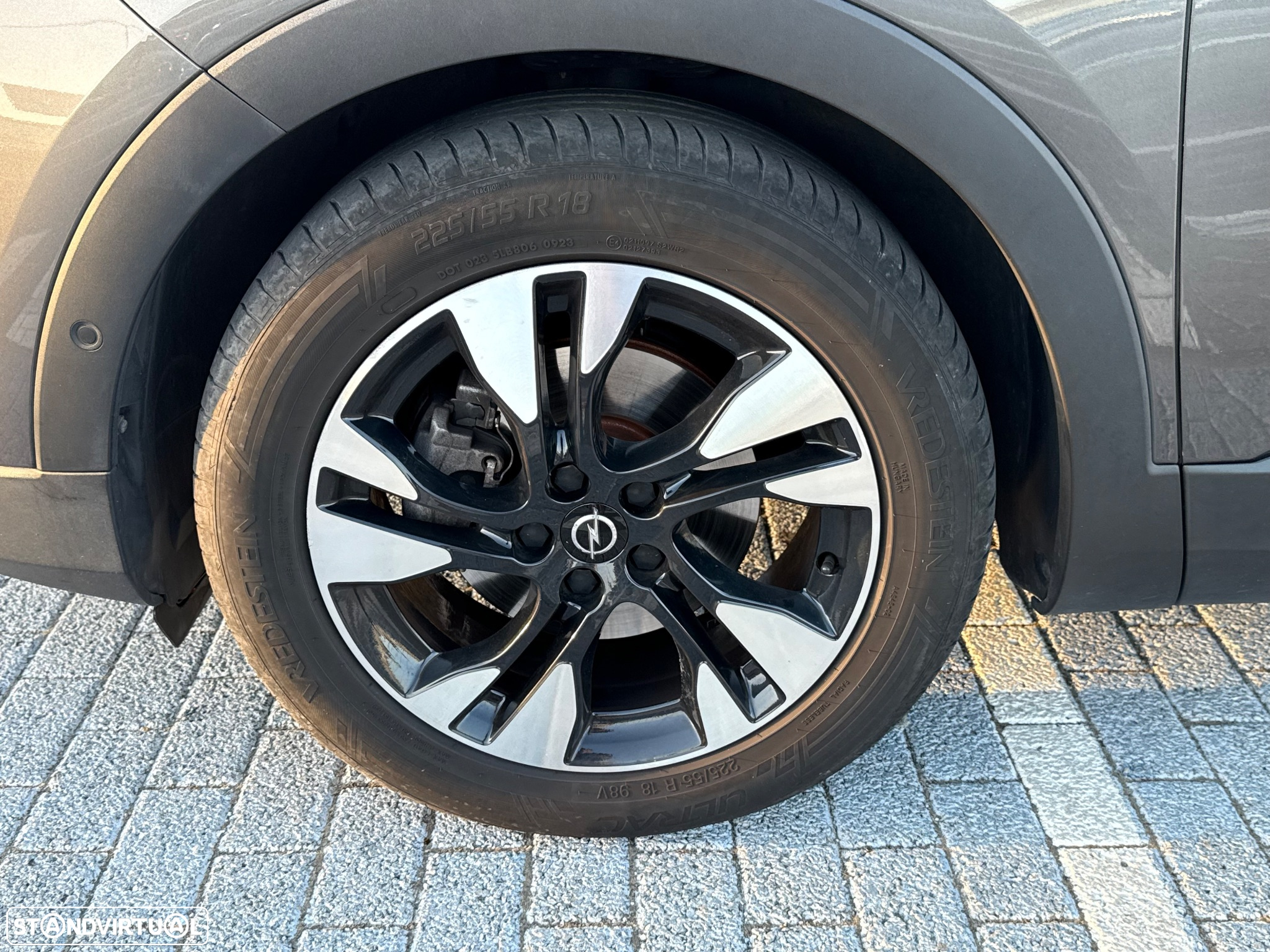 Opel Grandland X 1.6 D S&S Auto Business Edition - 23
