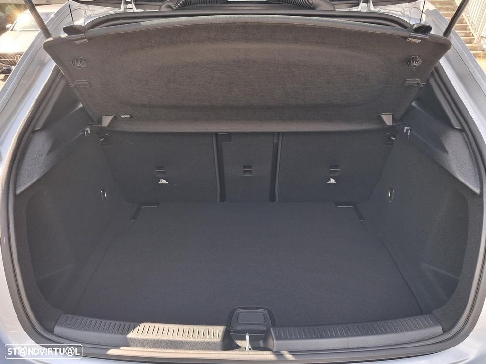 Mercedes-Benz A 180 - 14
