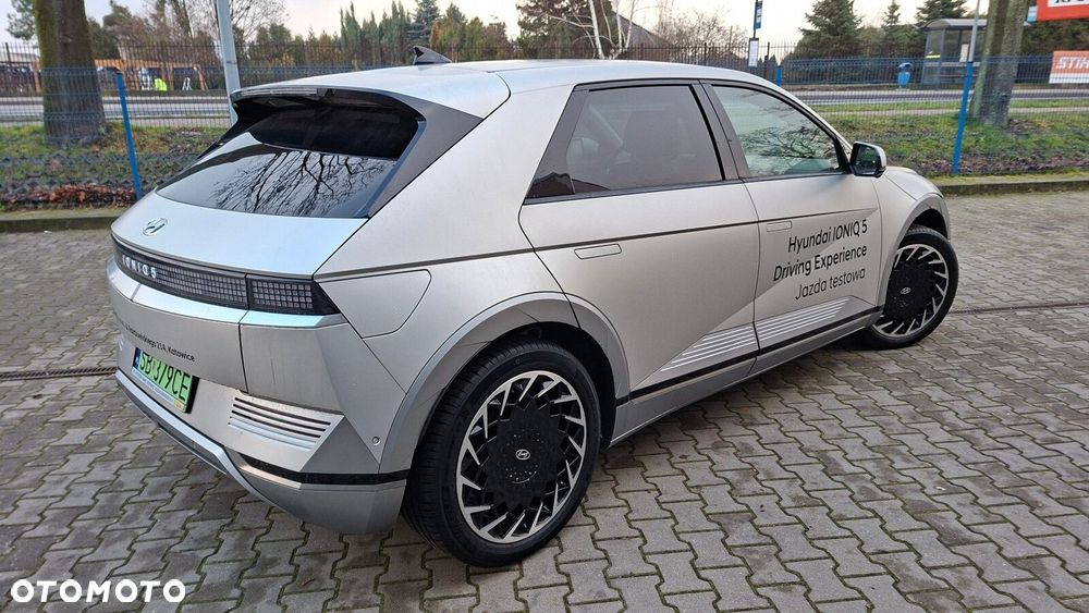 Hyundai IONIQ 5 - 2