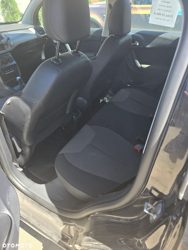 Citroën C3 1.0 VTi Seduction - 4