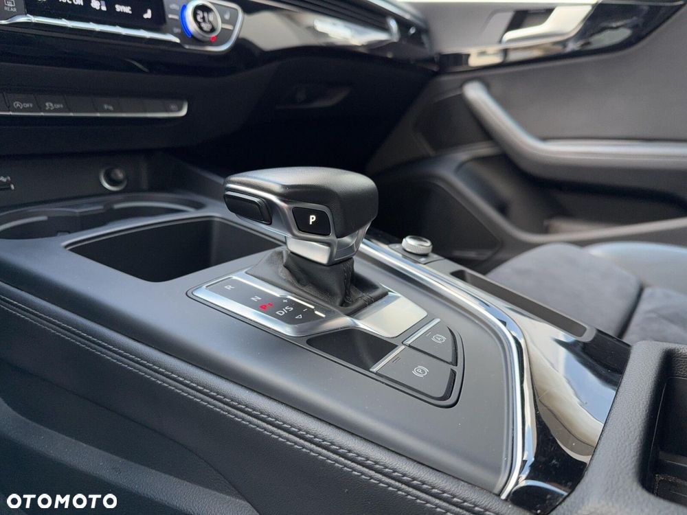 Audi A5 Sportback 40 TDI mHEV Quattro S Line S tronic - 19