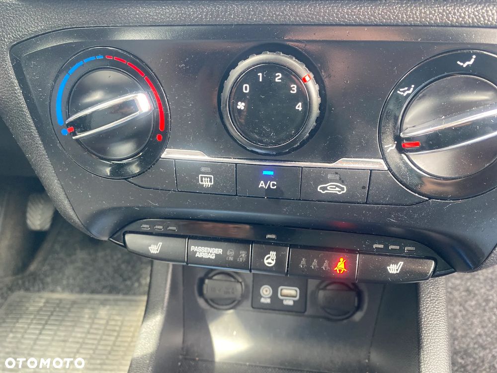 Hyundai i20 1.2 BlueDrive Go - 3