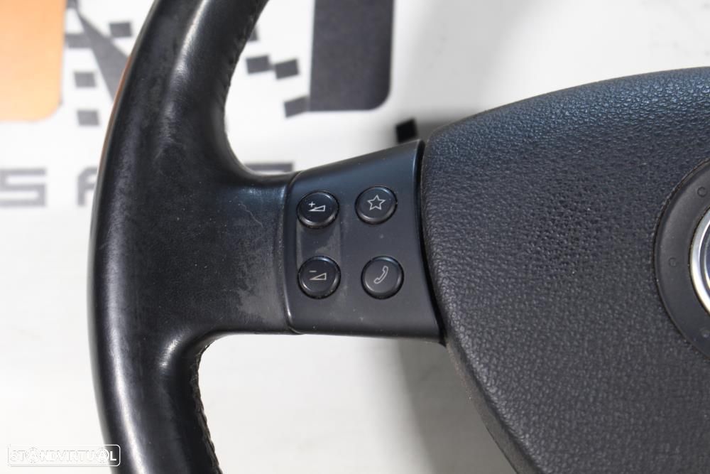 Volante Volkswagen Tiguan (5N_)  Volante Vw Golf 5 / Passat B6 Com Com - 9