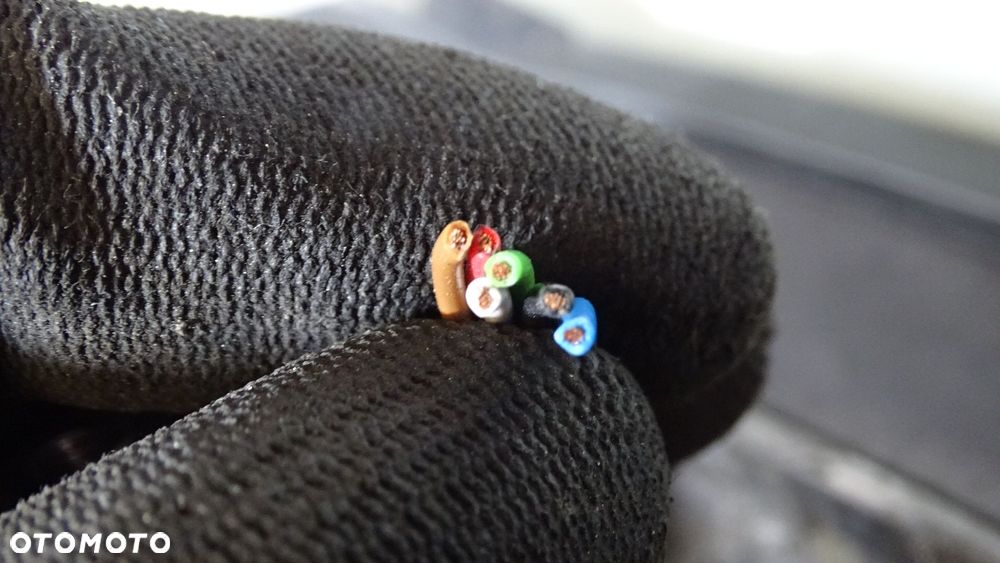 LUSTERKO LEWE ELEKTRYCZNE MERCEDES-BENZ SPRINTER 906 2.2CDI - 10