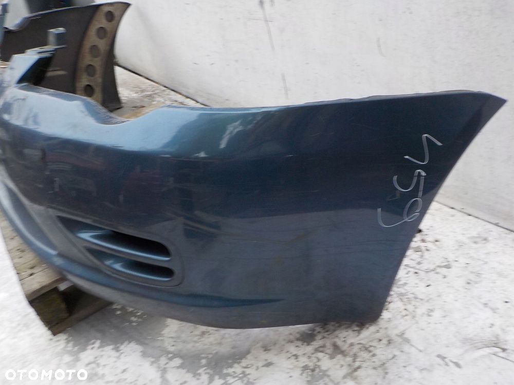 459 SUBARU LEGACY IV ZDERZAK PRZÓD PRZEDNI - 8