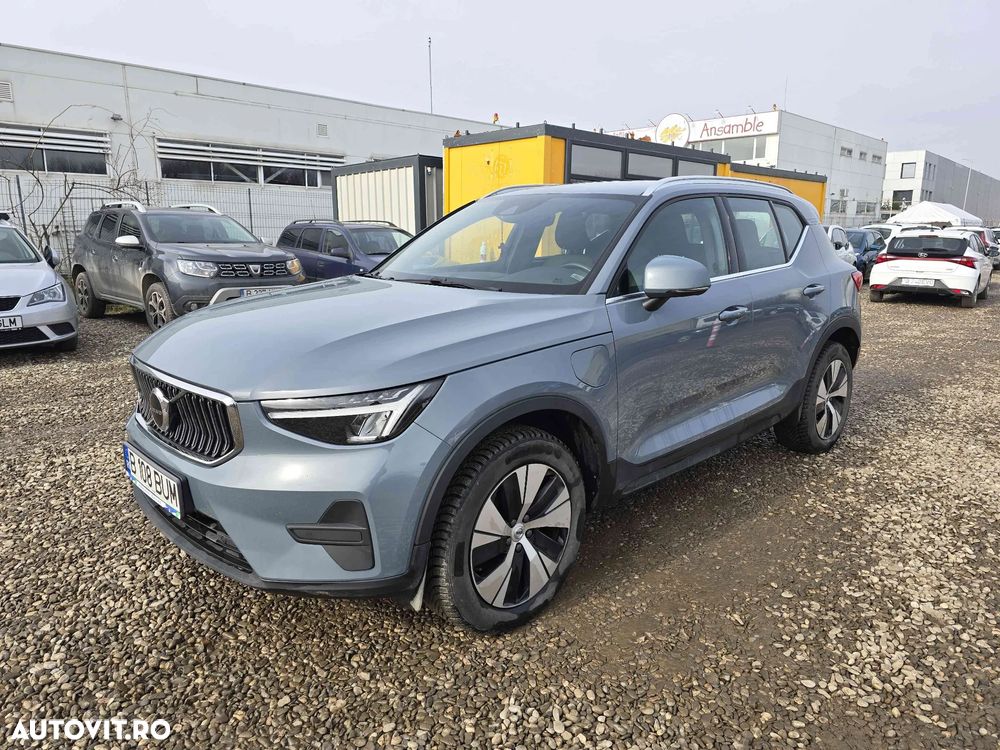 Volvo XC 40 - 6