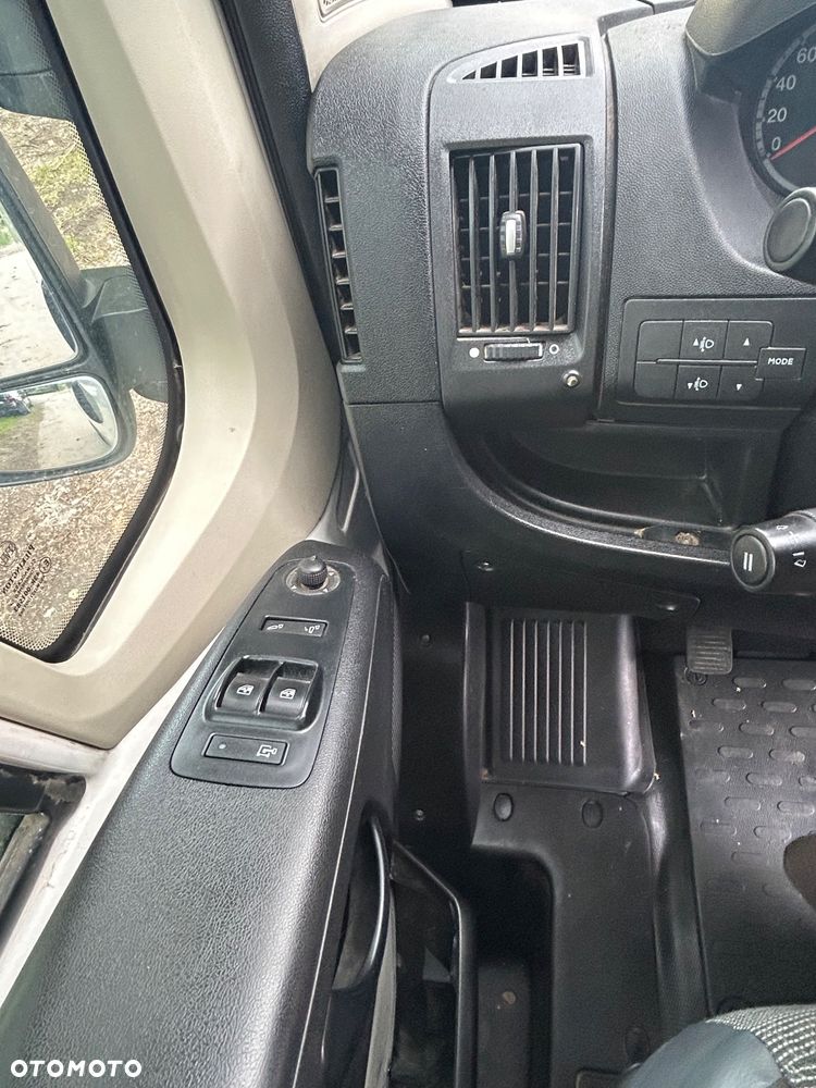 Peugeot Boxer - 6