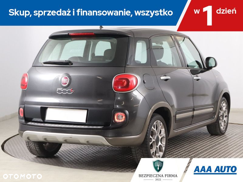 Fiat 500L - 6