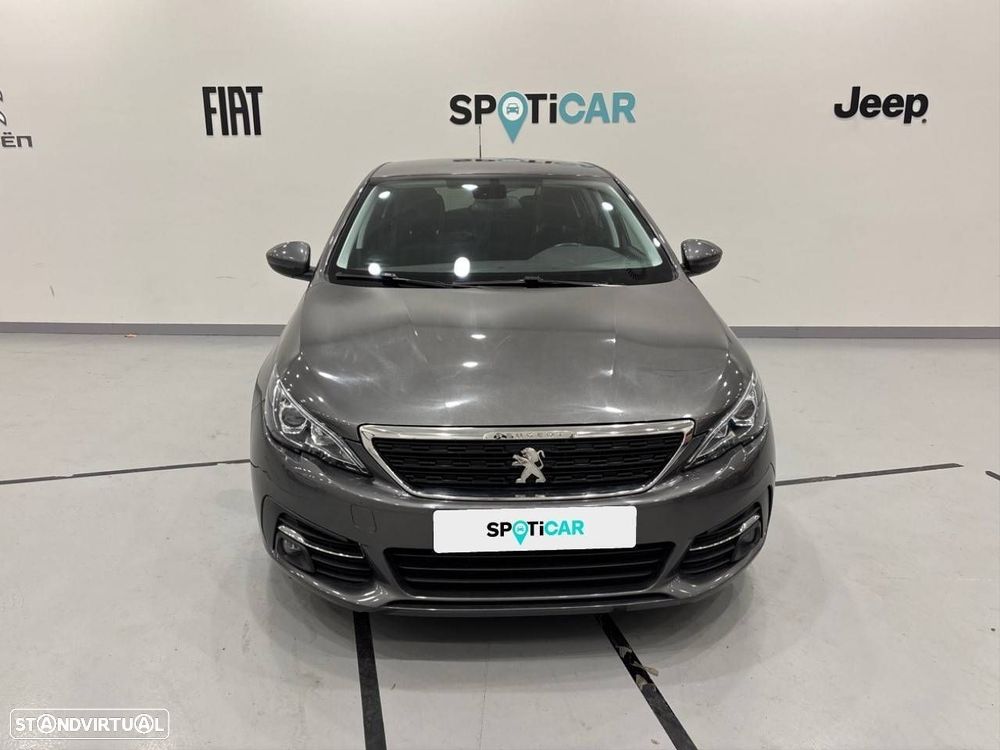 Peugeot 308 1.5 BlueHDi Style - 2