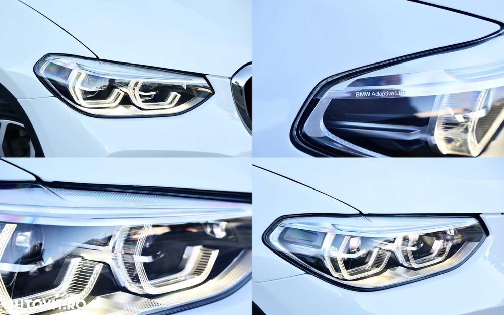 BMW X4 xDrive30i Aut. xLine - 10