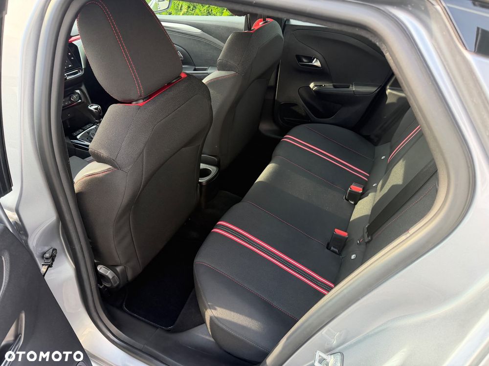 Opel Corsa 1.2 Edition Business Pack S&S - 15