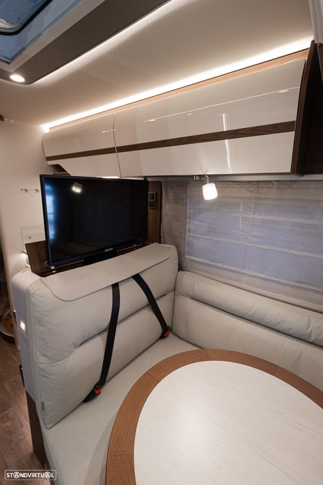 Hymer ML - I 790 - 18