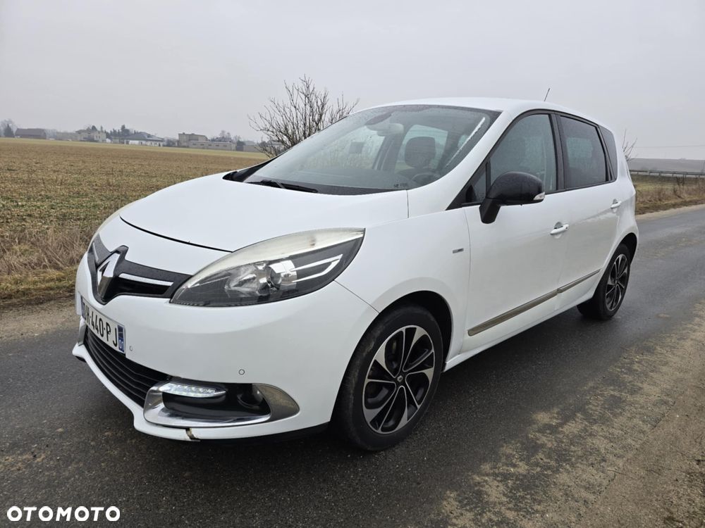 Renault Scenic Energy dCi 130 Euro 6 S&S Bose Edition - 1