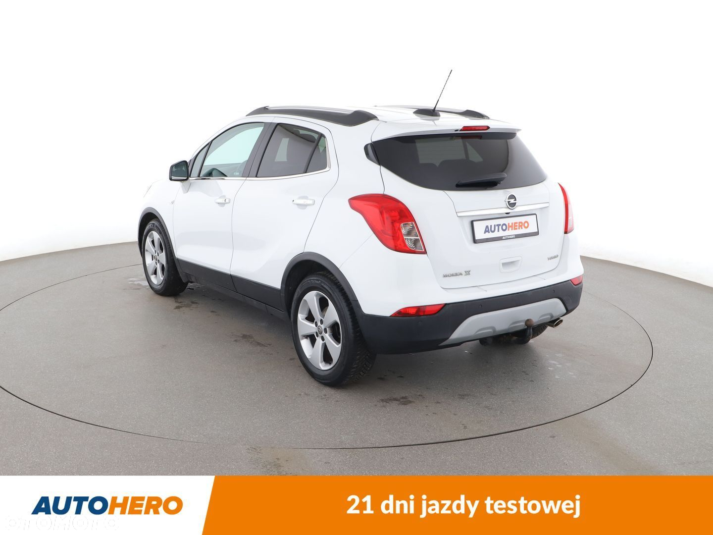 Opel Mokka 1.4 T Cosmo - 4